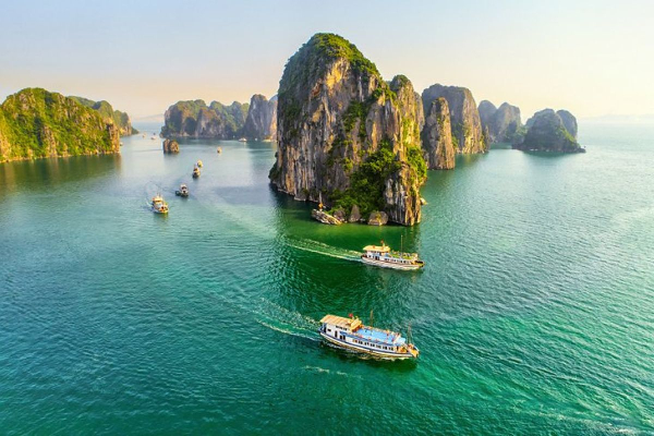 11D10N Vietnam Tour - photo 50
